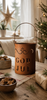 Lantaarn Fijne Kerst