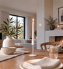 VIAMAJA Simple - White - Middel