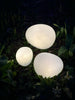 Solar stone - Set van 3 stuks
