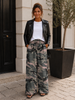 Broek Lupus - Camo Military
