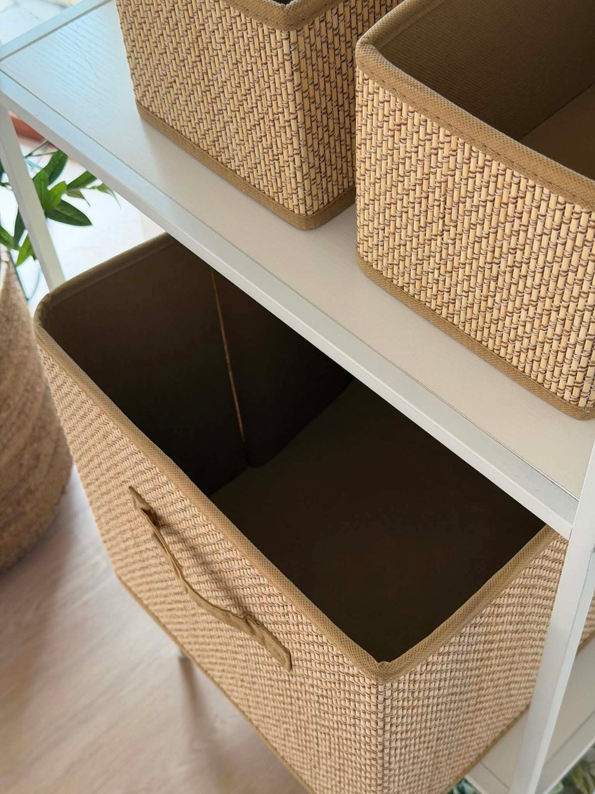 Opbergen HELLA 31x31x31