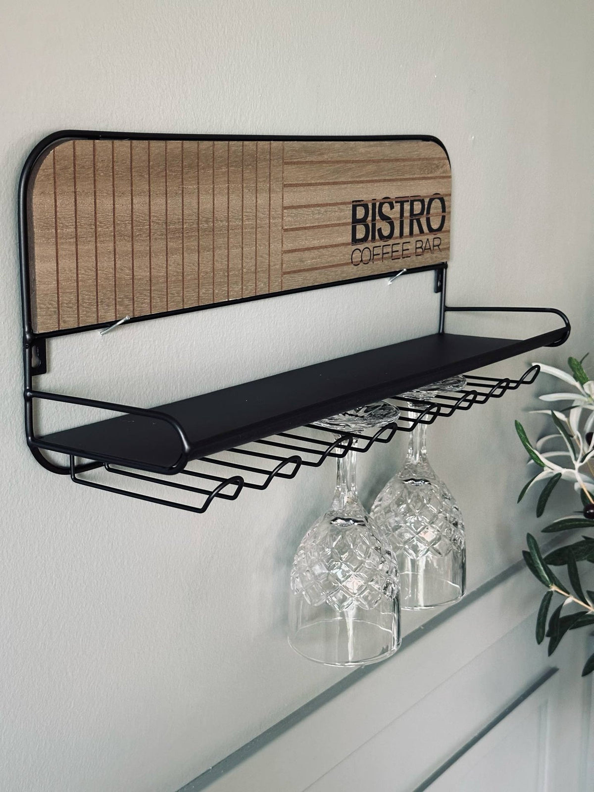 Plank BISTRO
