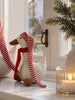 Kerst-eend met muts - Small