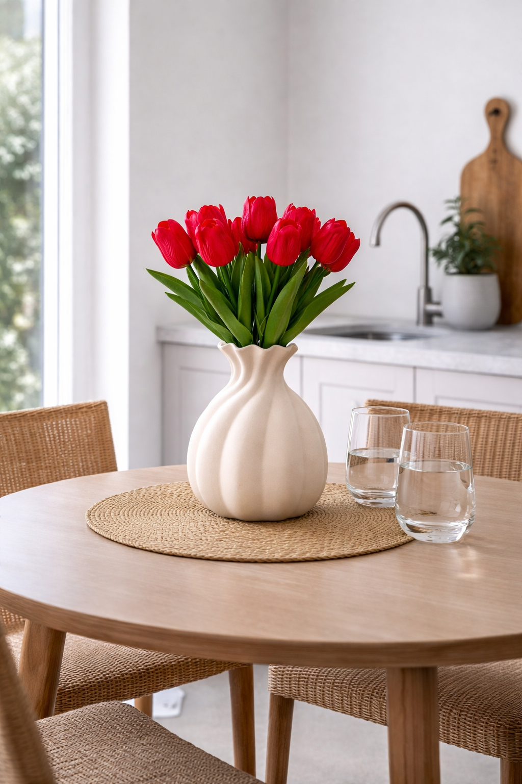 Tulpen 10 stuks – Meerdere kleuren