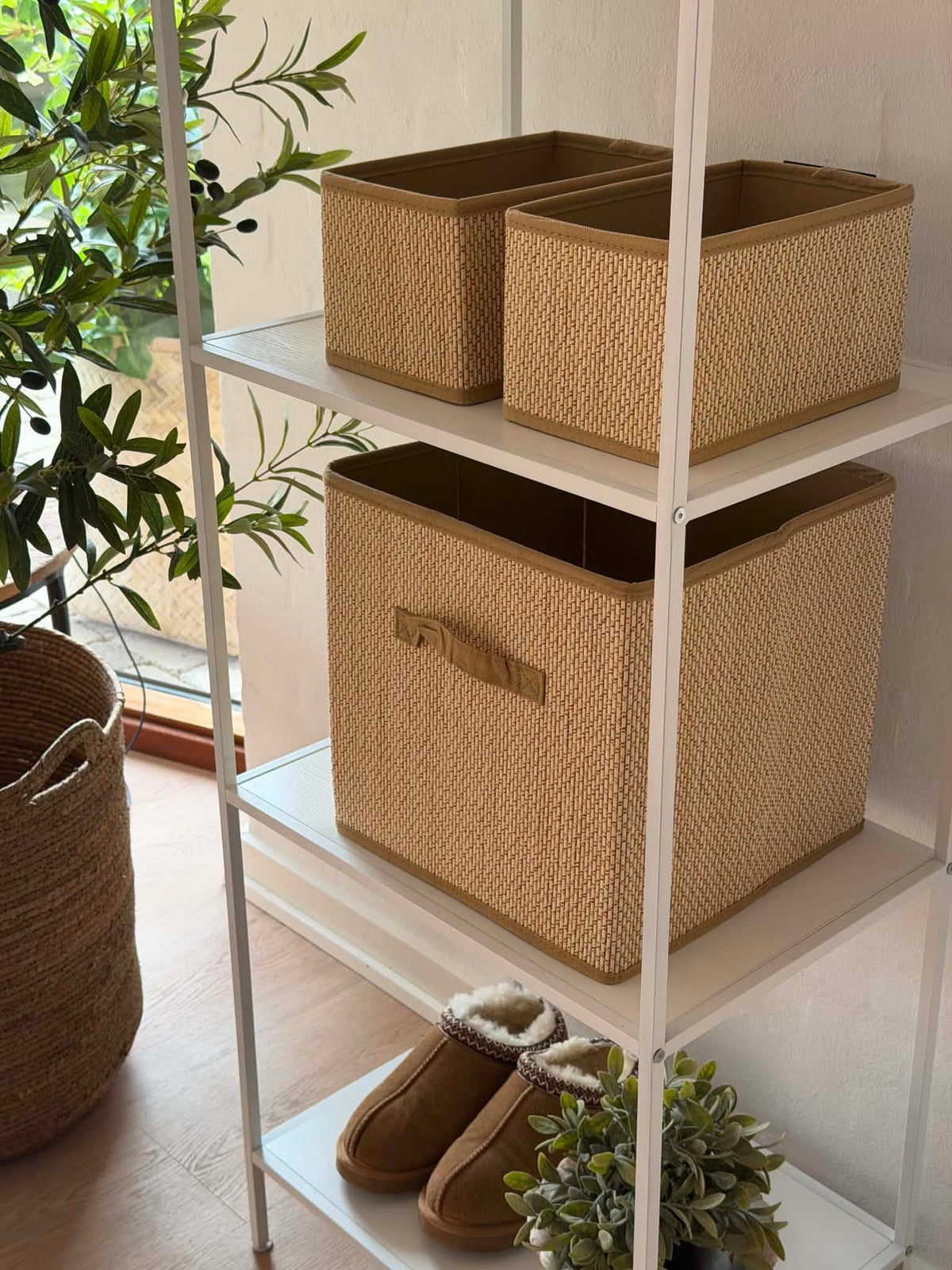Opbergen HELLA 31x31x31
