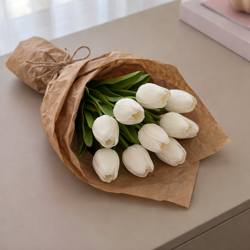 Tulpen 10 stuks – Meerdere kleuren