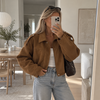 Jasje Jolie Camel