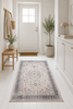 Vloerkleed 80x200 - dusty vintage
