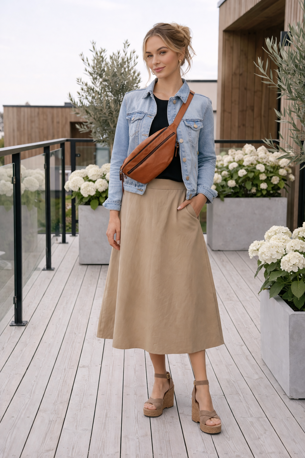 Notyz Modena rok