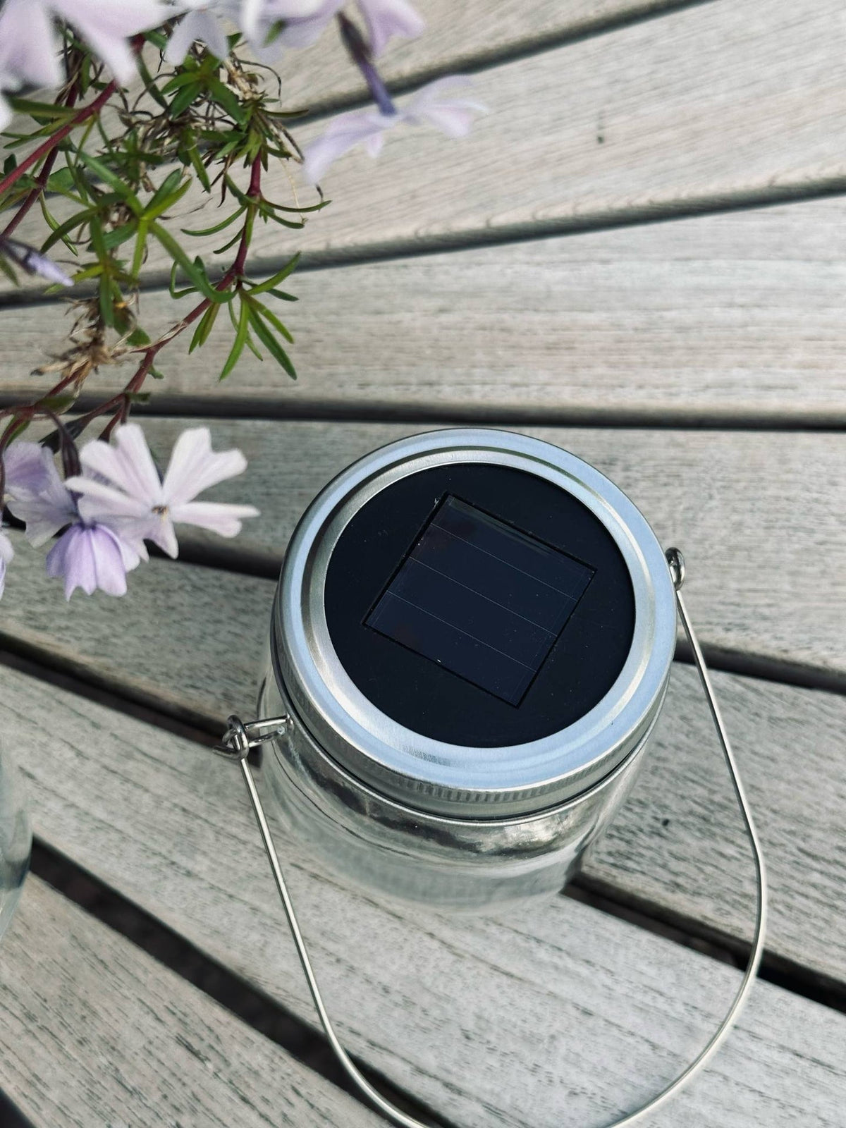 Lantaarn Hanna - Small Solar