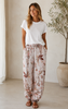 Broek Amalie - Grey