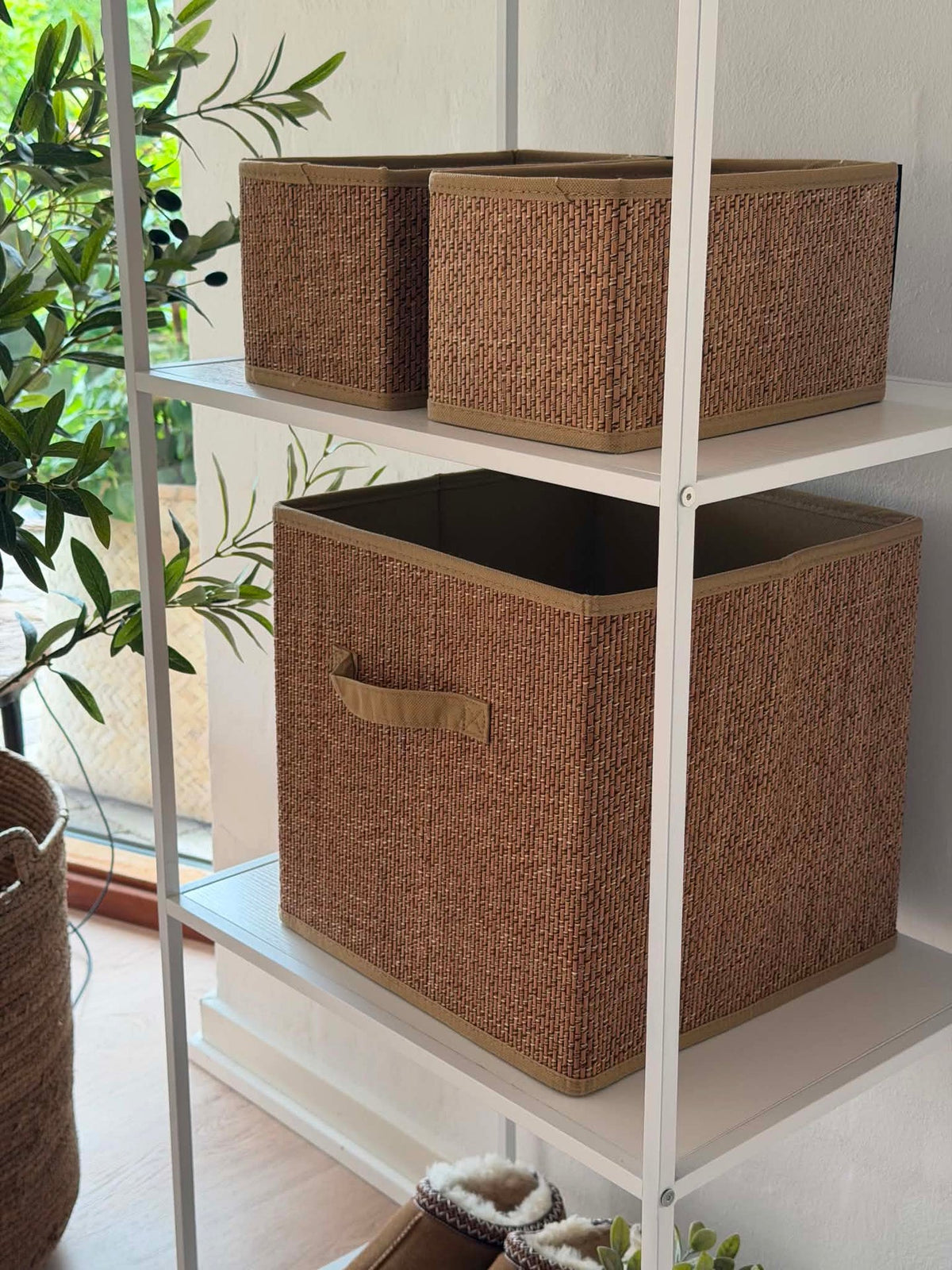 Opbergen HELLA 31x31x31