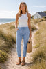 Broek Kalie - Blauw