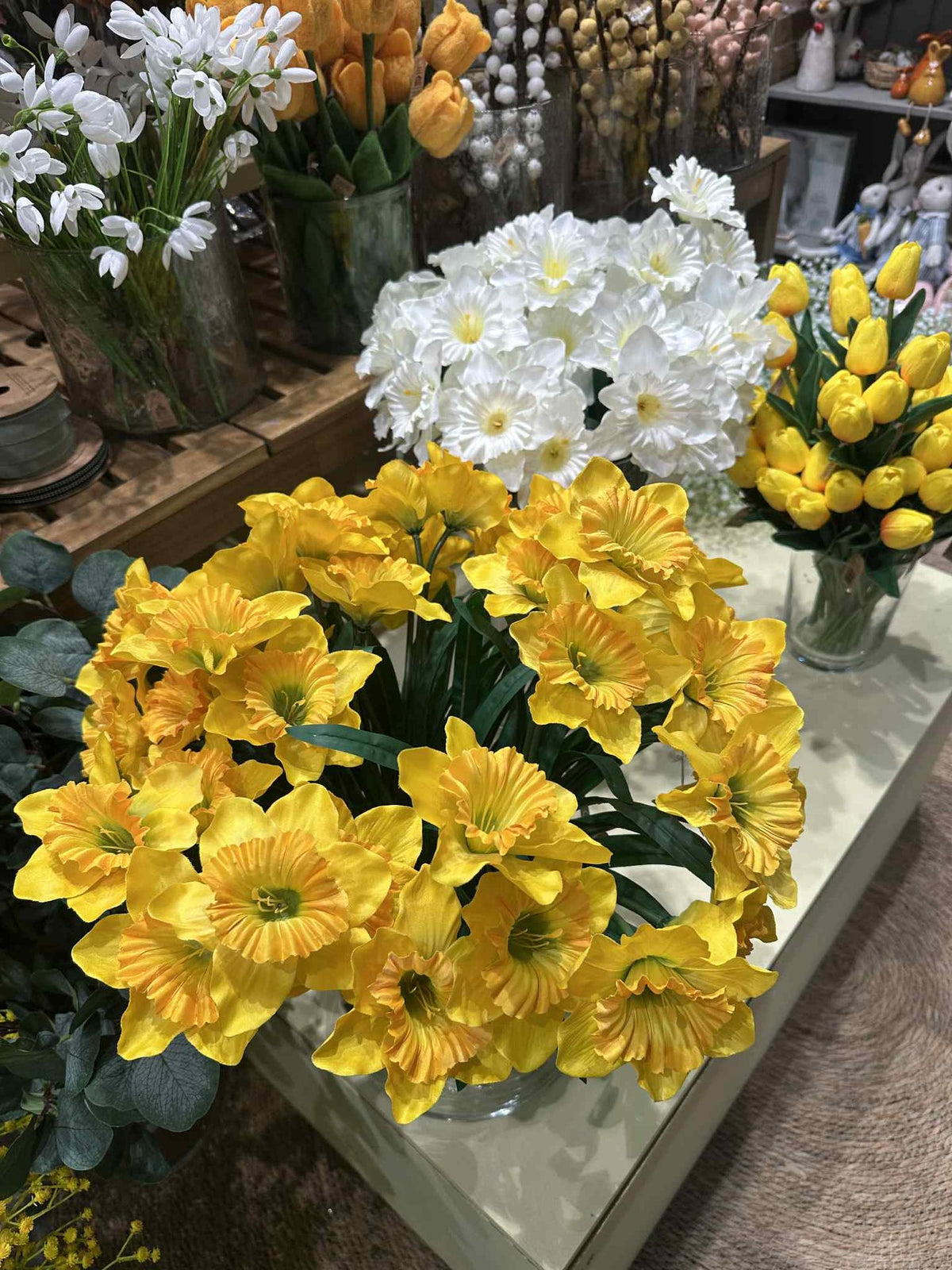 Narcis - Geel