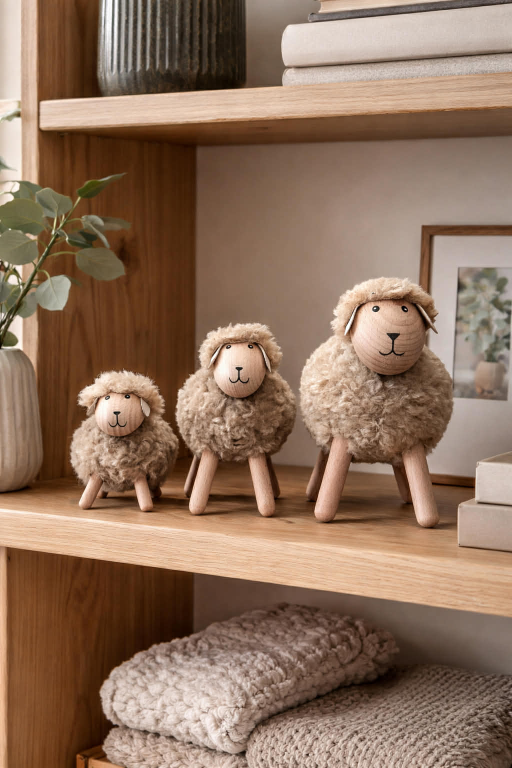 Schaap Natuur – Groot