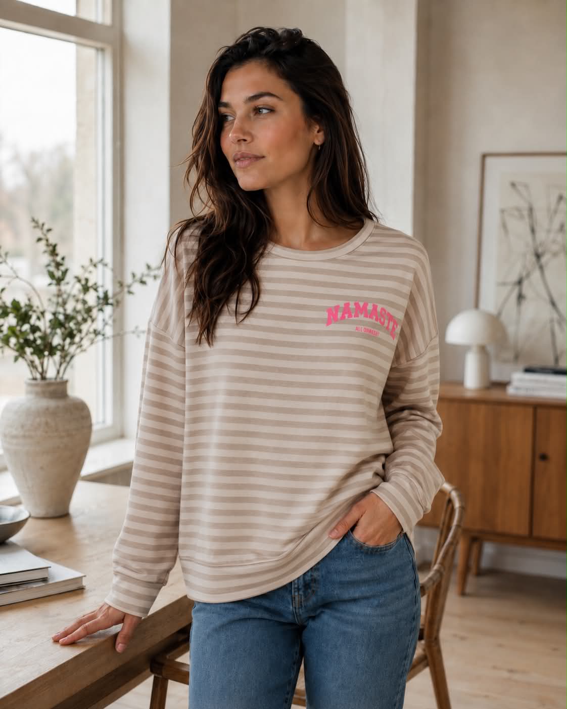 Blouse MdcIsabeau