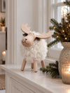 Eland white - Large