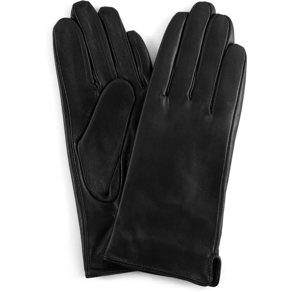 Skindhandschoenen Black