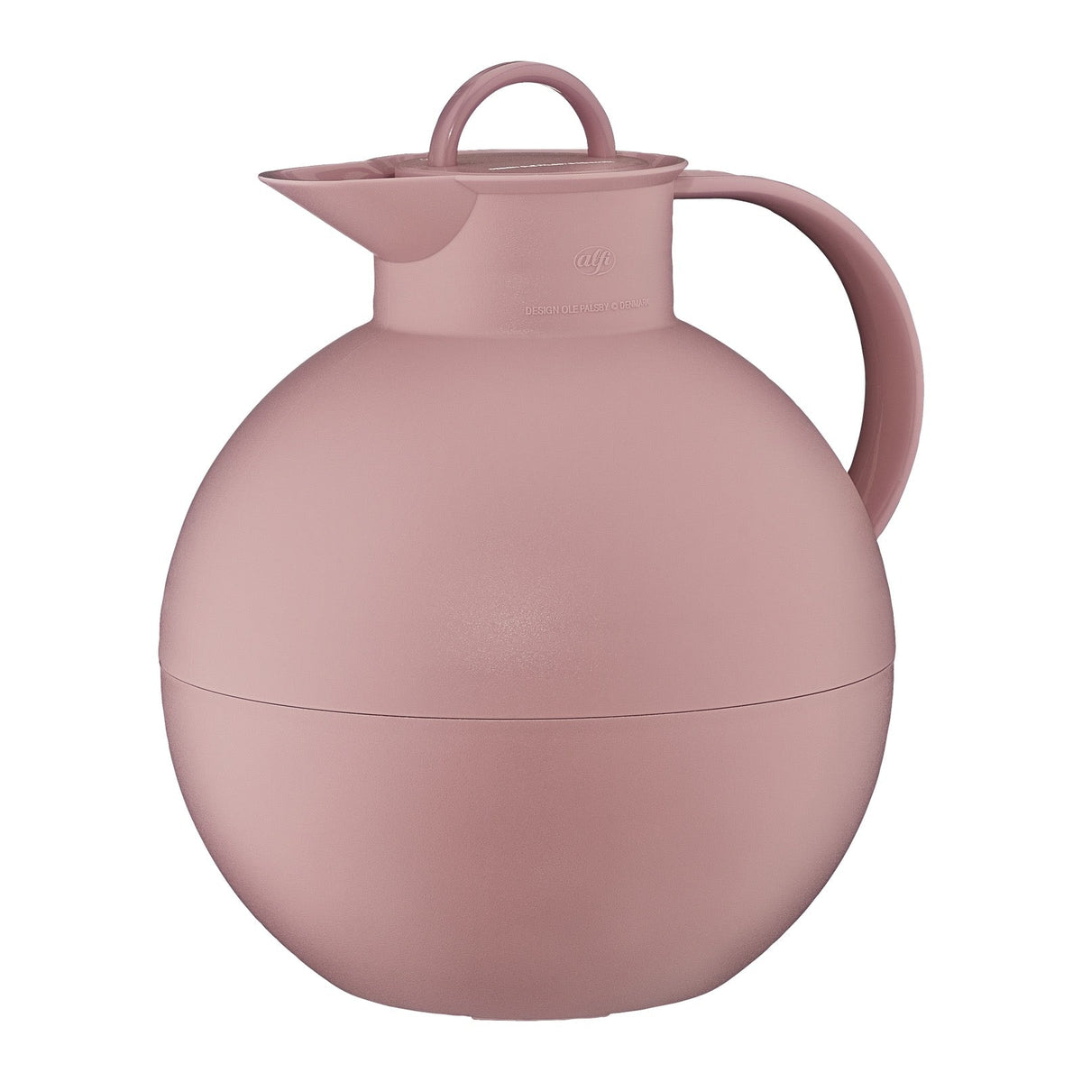 Thermoskan – Bolkan - Roze - 0,94 liter