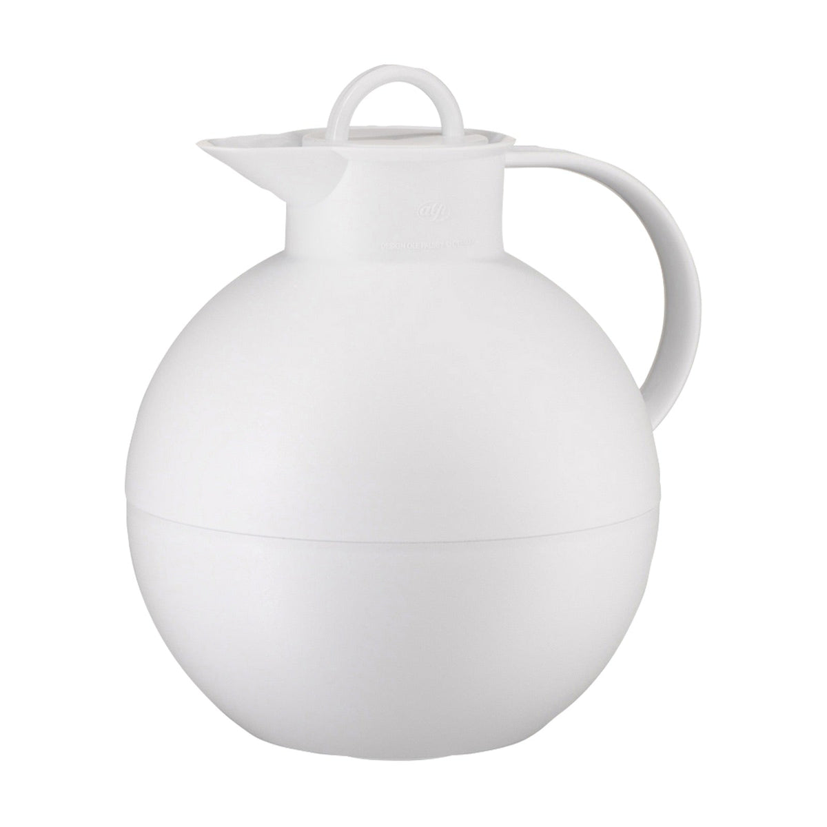 Thermoskan – bolkan - Frost wit - 0,94 liter