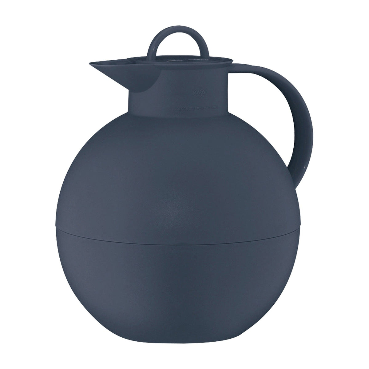 Thermoskan – Bolkan - Frost Donkerblauw - 0,94 liter