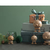Hoptimist Bimble Rendier - Medium Oak