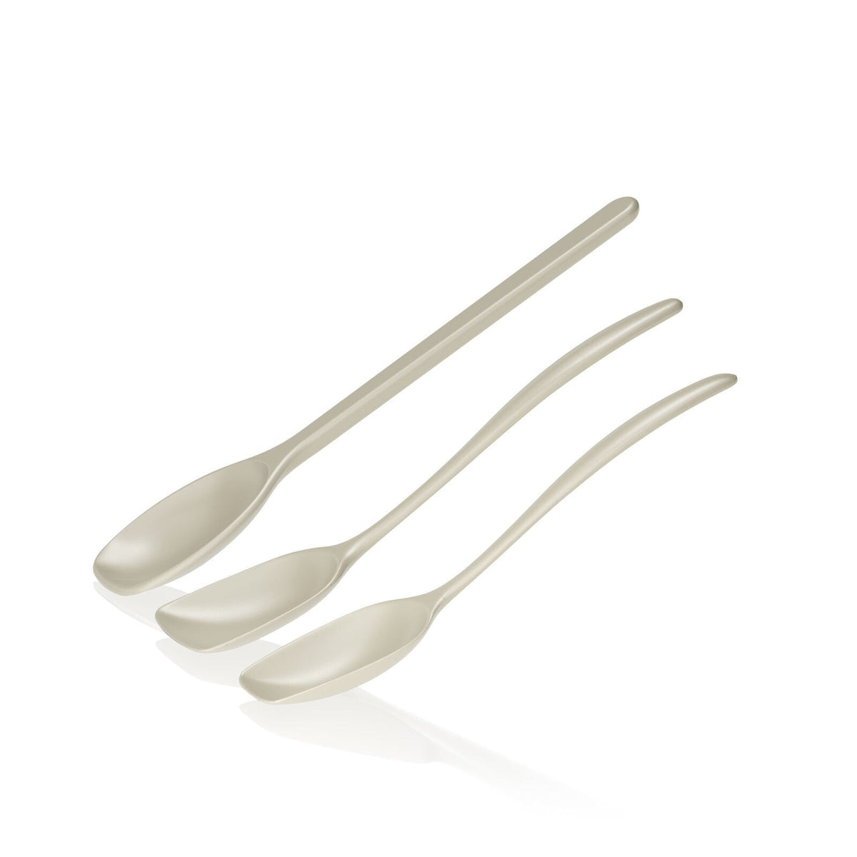 Pollepelset - Deense designklassieker -  3 delen - Humus
