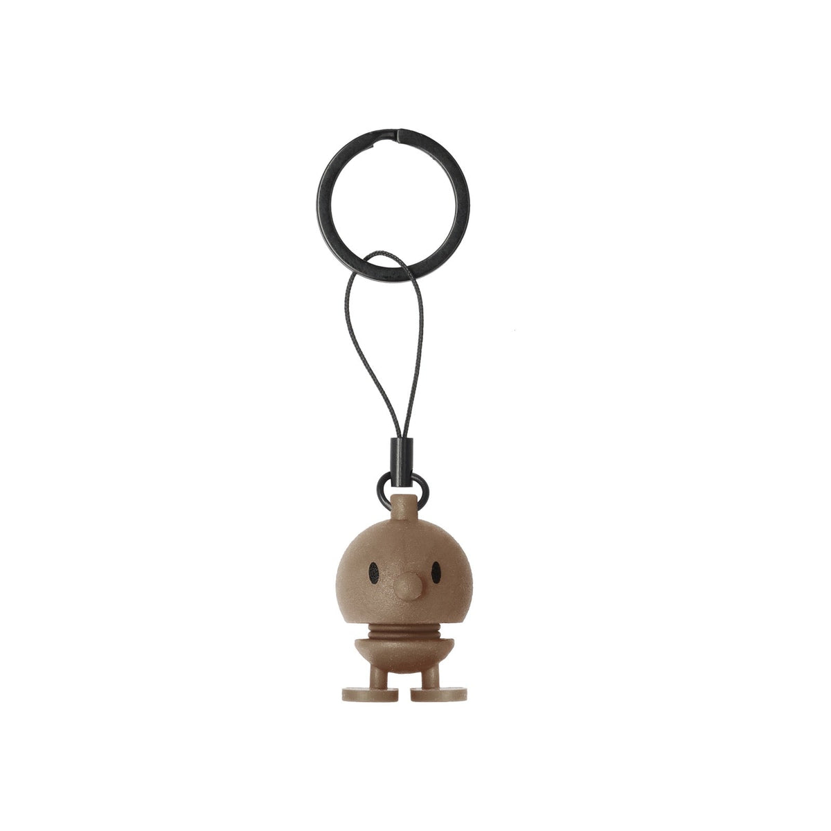 Hoptimist Sleutelhanger - Bumble - Choko