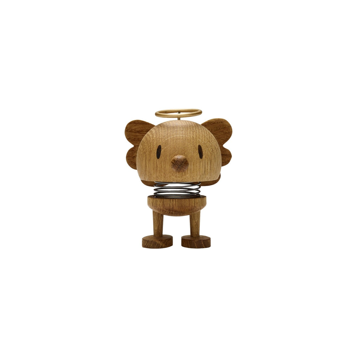 Hoptimist - Angel Bumble - Small - Oak