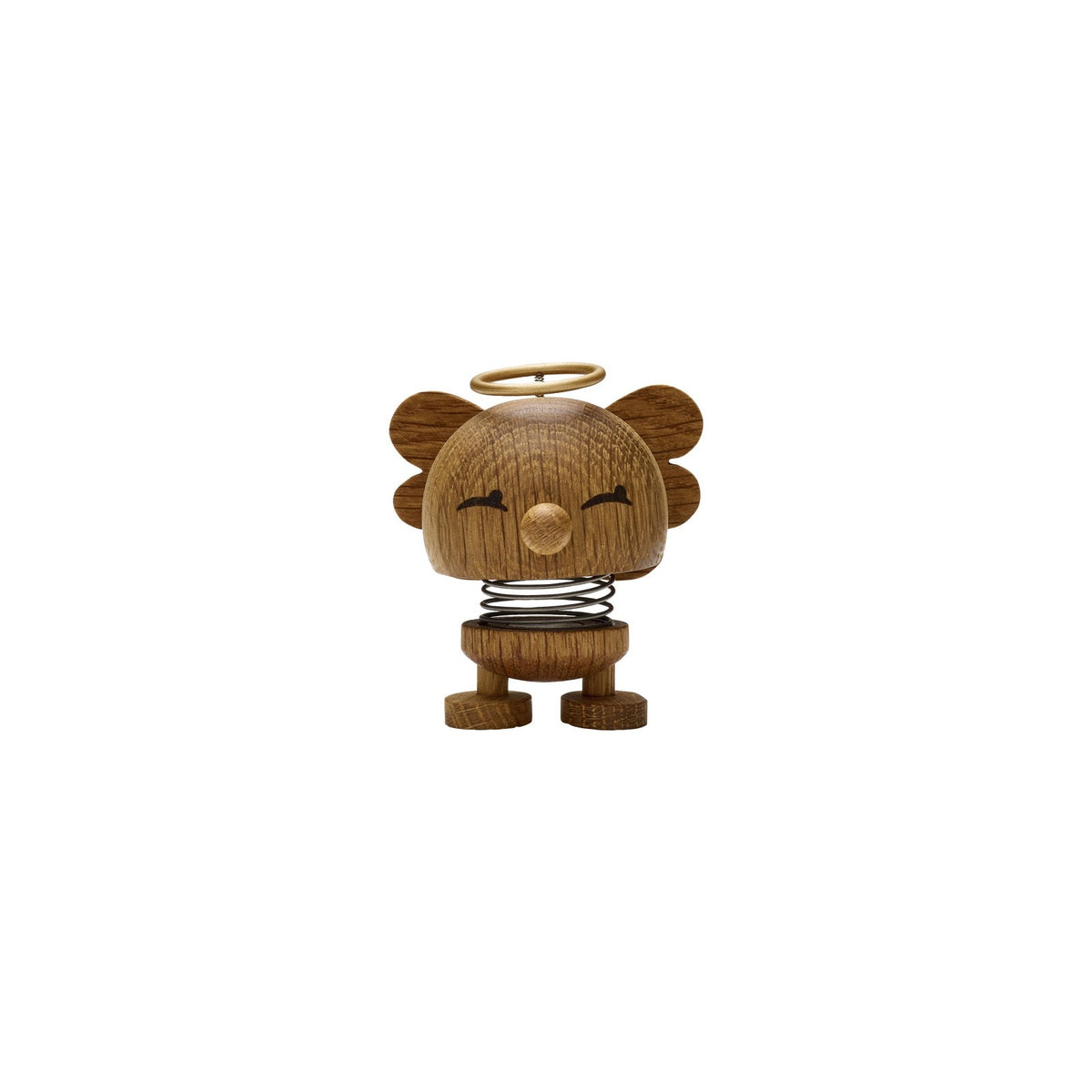 Hoptimist - Angel Bimble - Small - Oak