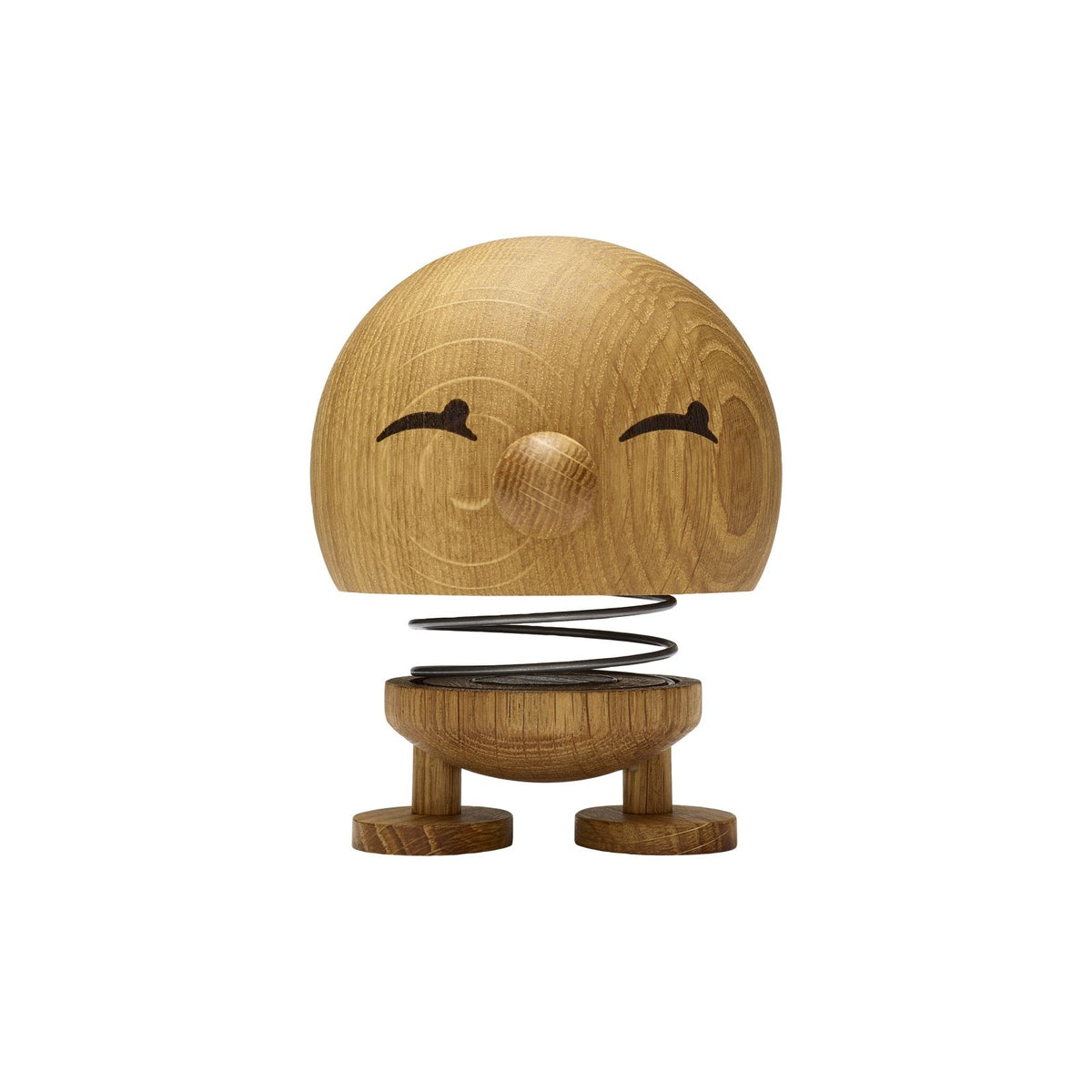 Hoptimist Bimble - Large Oak