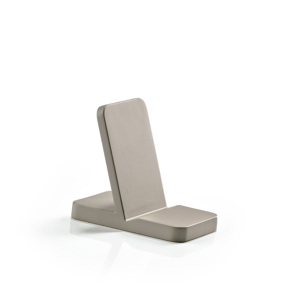 Mobiele Telefoonhouder - Kantoor - Pebble grey