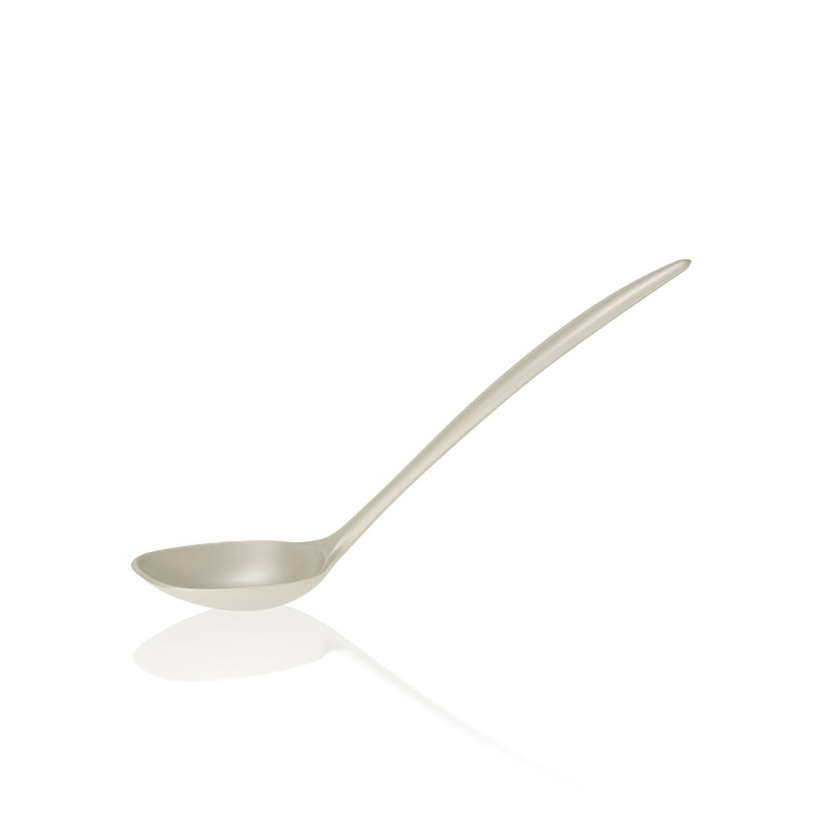 Serveerlepel - Deense designklassieker -  Humus