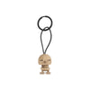Hoptimist Sleutelhanger - Bimble - Raw Oak