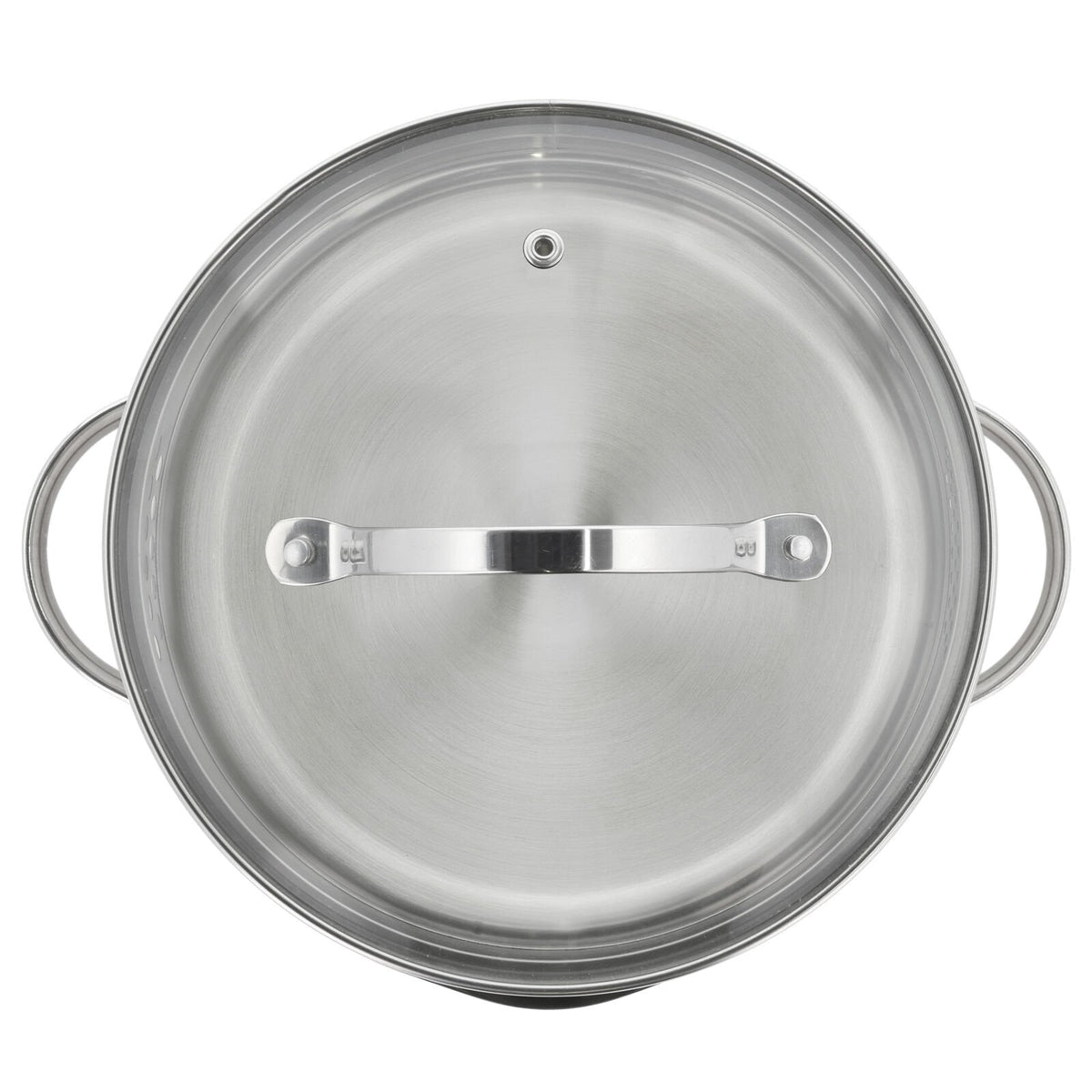 Pan - 3,0 liter - Roestvrij staal