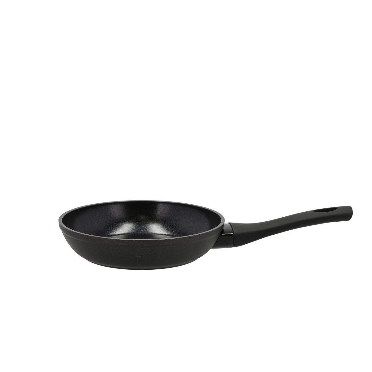 Koekenpan - 28 cm - Aluminium/keramische coating