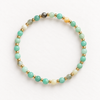 Armband Marie - Aqua