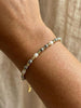 Armband ELINE - met zoetwaterparels