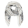 Sjaal - White