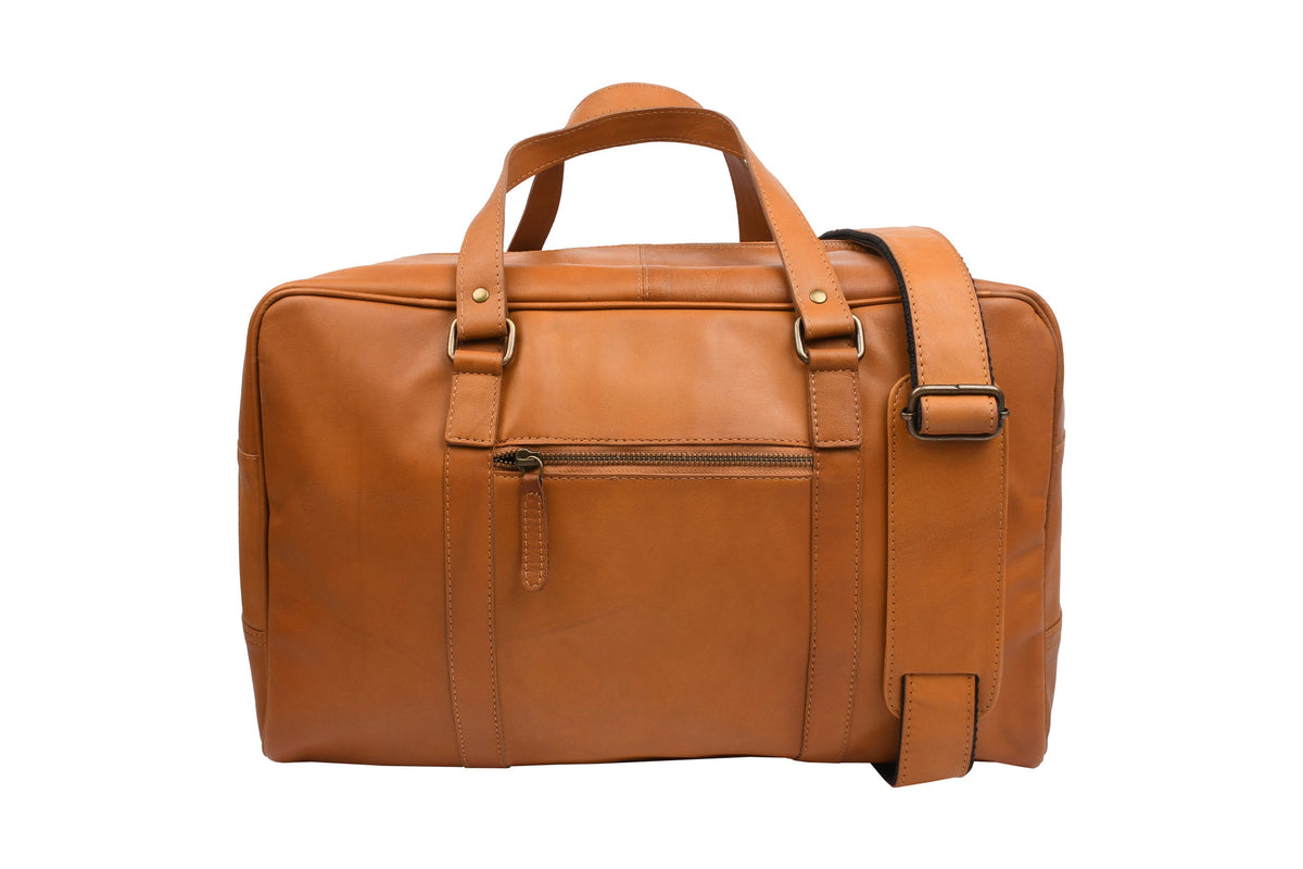 Weekendtas Faust - Cognac