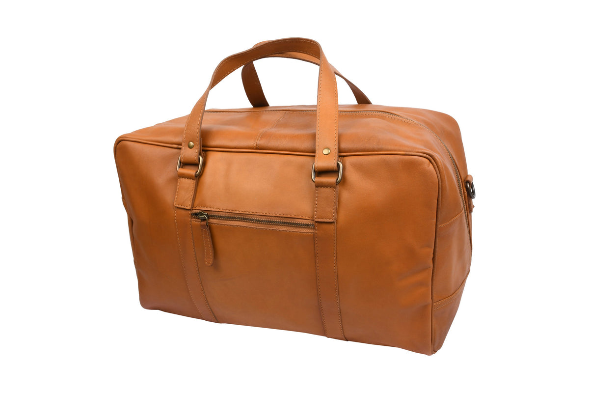 Weekendtas Faust - Cognac