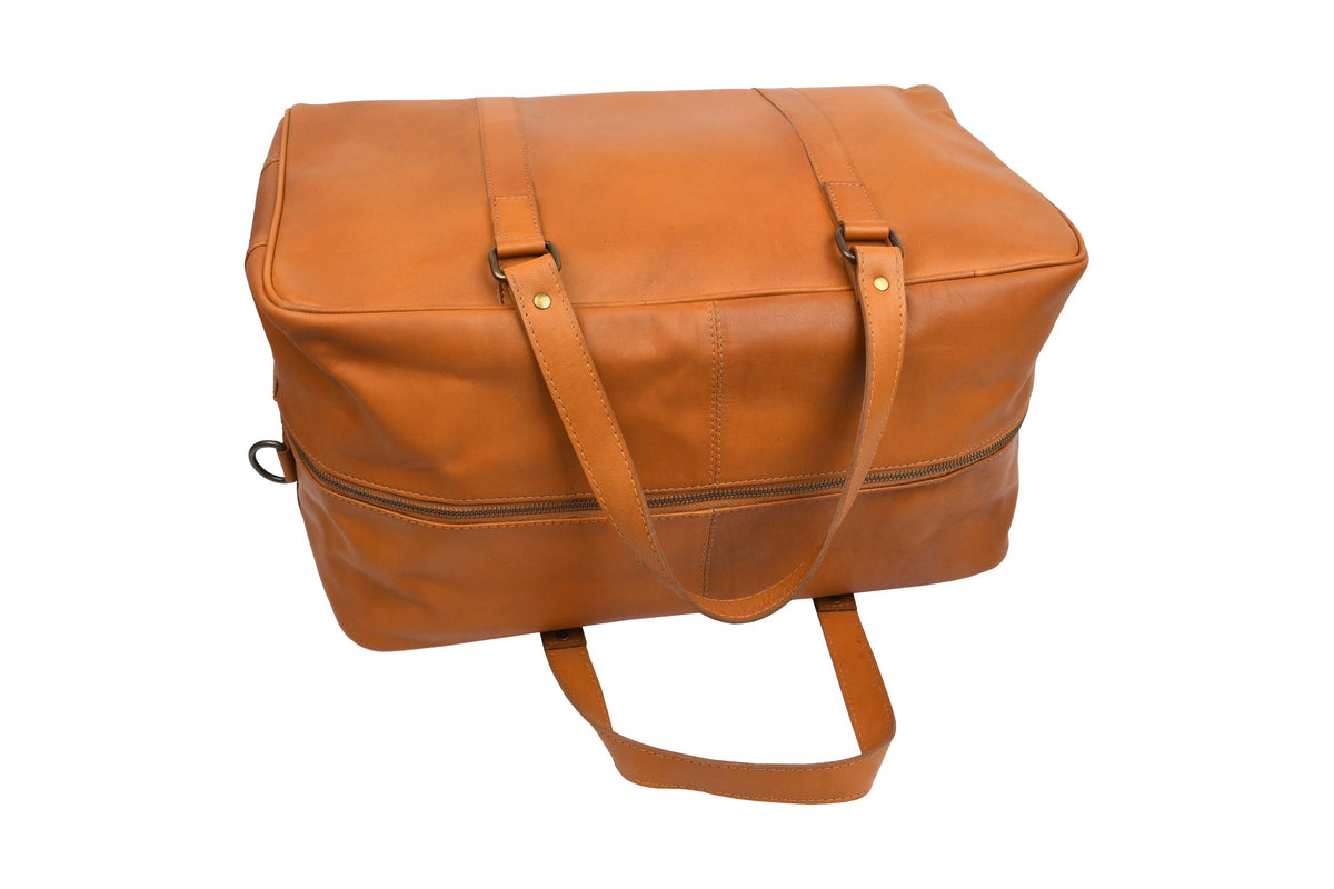 Weekendtas Faust - Cognac