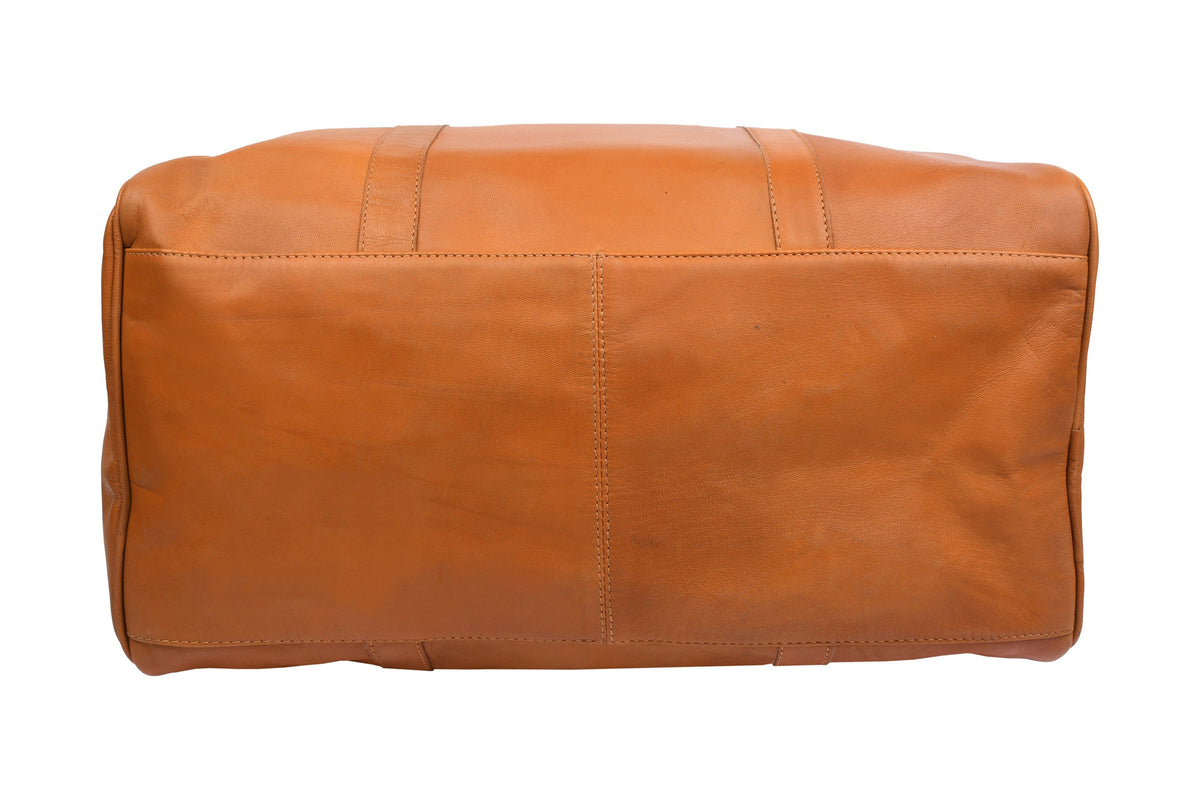 Weekendtas Faust - Cognac