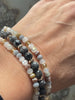 Armband Luna Stone – Set van 3 stuks
