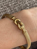 Armring AURELIA verguld