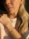 Armband Liva - verguld