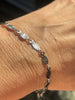Armband Liva - roestvrij staal