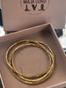 Armbanden Elare Goud - Set/3
