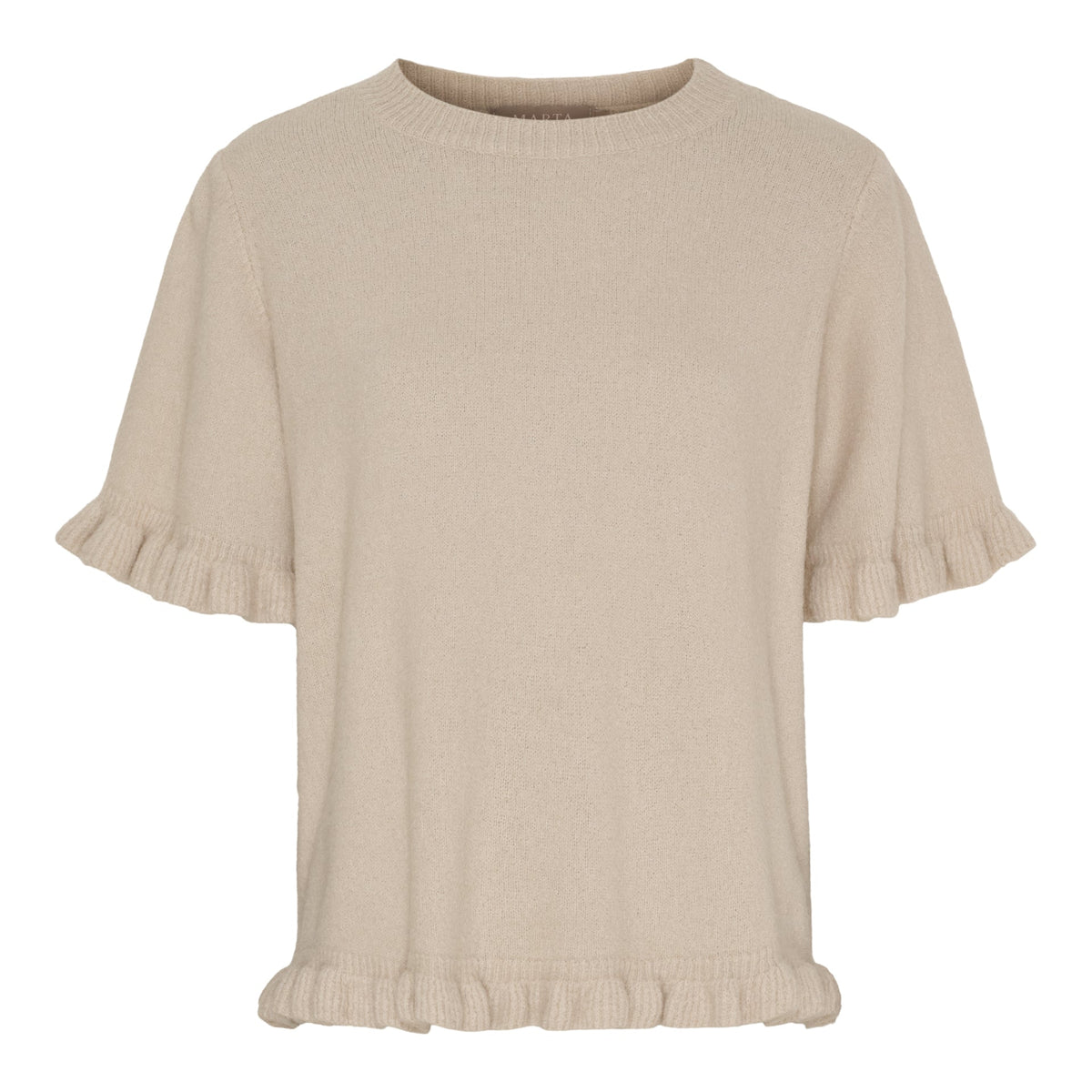 Trui Briala - Beige