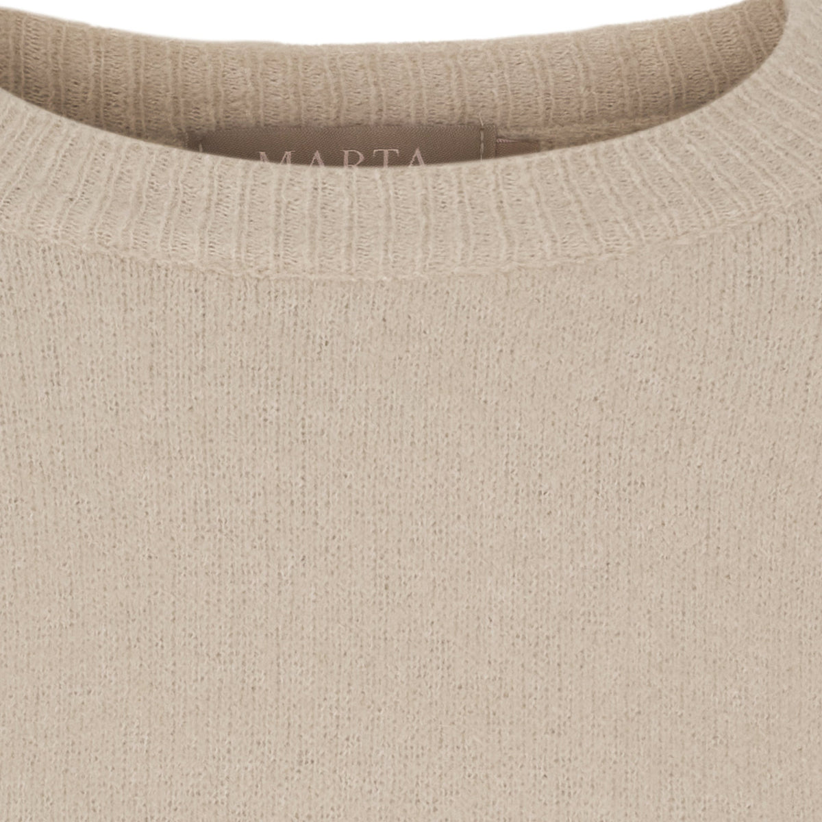 Trui Briala - Beige